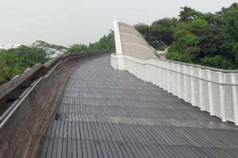 7 Things to Do in Henderson Waves Bridge Singapore