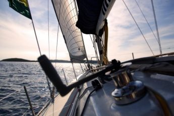 Get Great Sailing Experience With Sons Of Sails