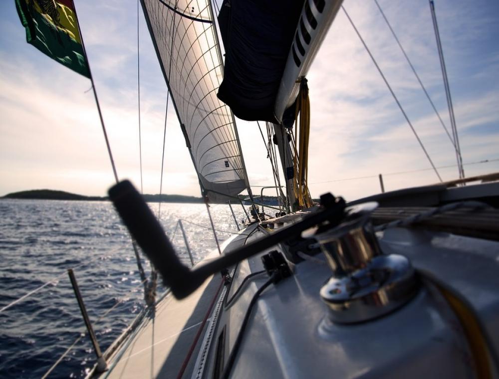 Get Great Sailing Experience With Sons Of Sails
