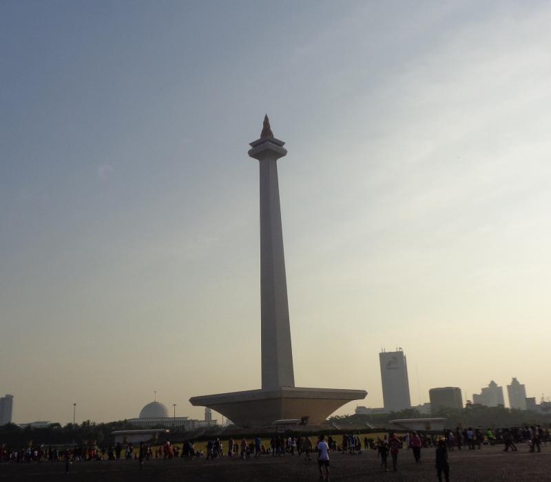 Things to Do in Jakarta