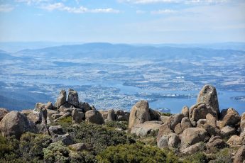 best places to visit in Hobart Australia