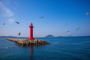 best places to visit in Jeju Island South Korea
