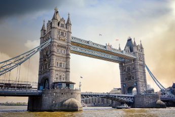 best places to visit in London United Kingdom