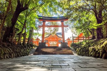 best places to visit in oita prefecture japan
