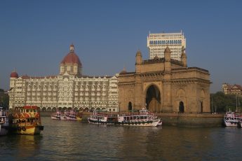Best Places To Visit In Mumbai India - The Gateway of India