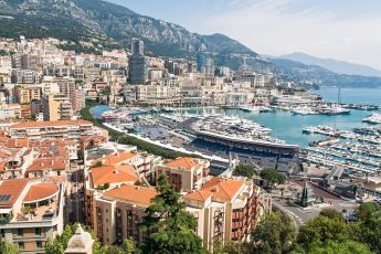 best places to visit in Monaco