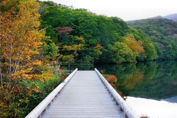 best places to visit in Aomori Japan