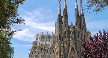 10 Best Things To Do In Barcelona Spain