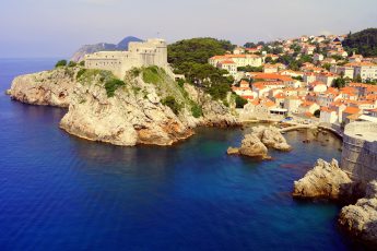 things to do in Dubrovnik Croatia