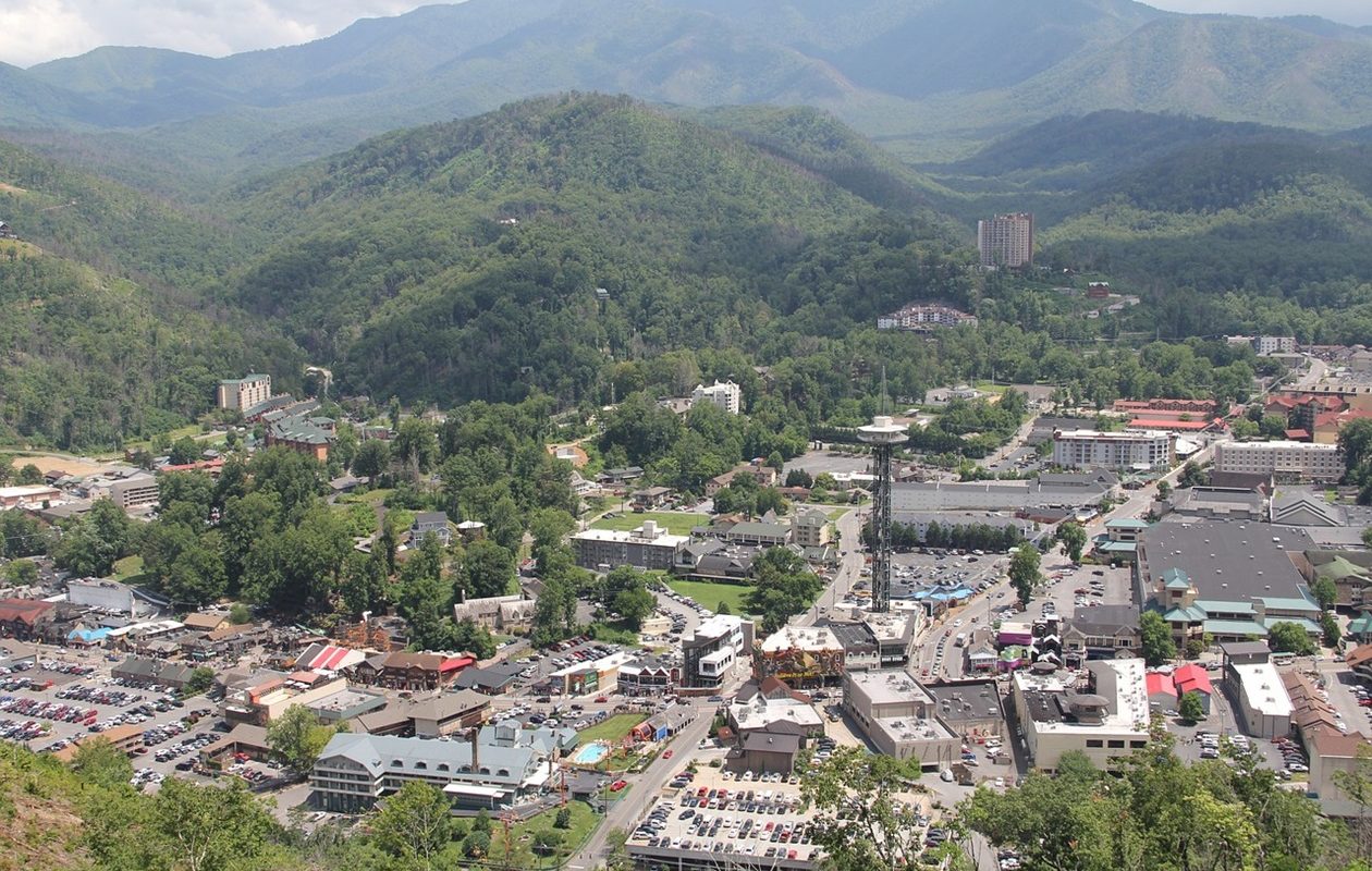 things to do in Gatlinburg Tennessee