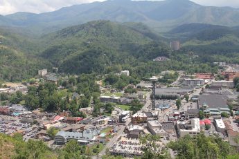 things to do in Gatlinburg Tennessee