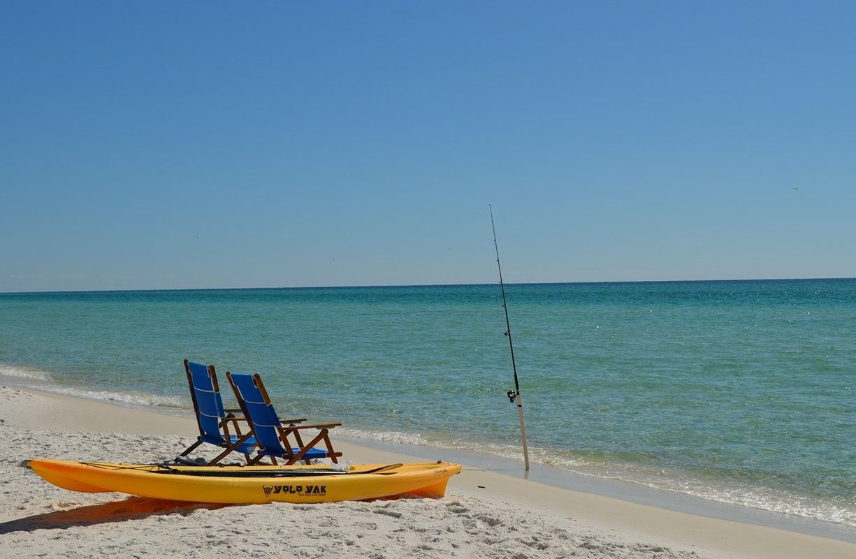 things to do in Panama City Beach Florida