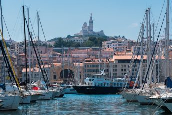 things to do in Marseille France