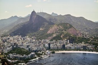 things to do in Rio de Janeiro Brazil