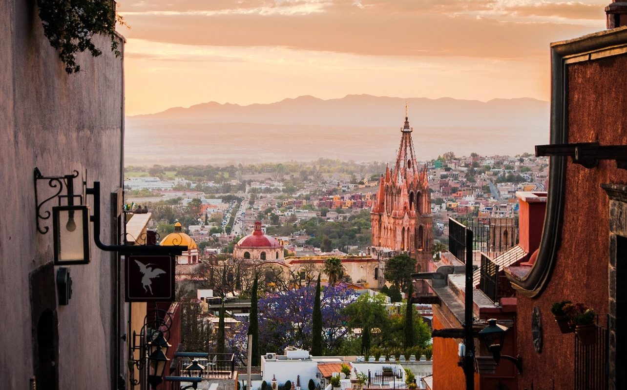 things to do in san miguel de allende mexico