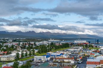 things to do in Akureyri Iceland