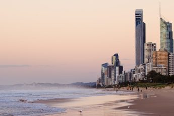 things to do in Gold Coast Australia