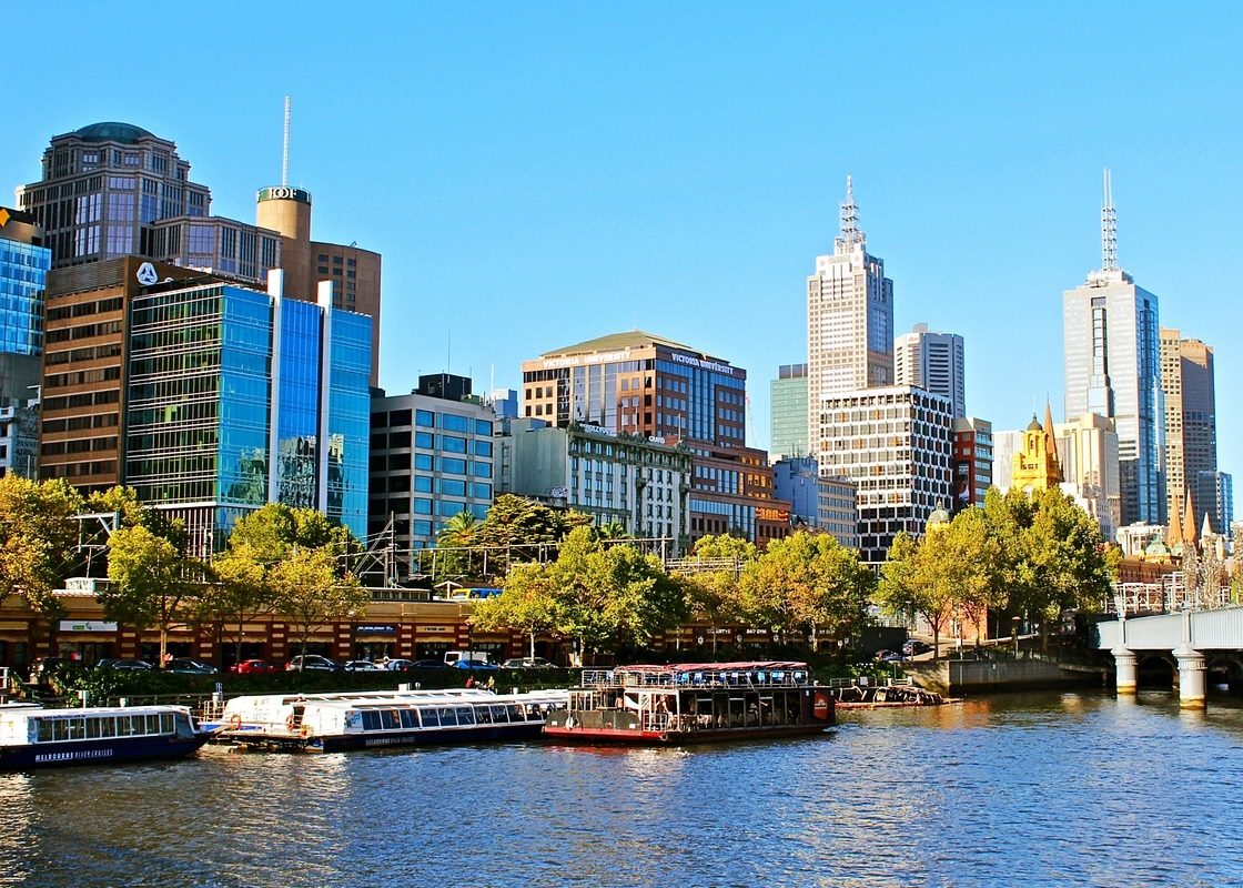 things to do in Melbourne Australia