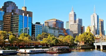 10 Best Things to Do in Melbourne Australia