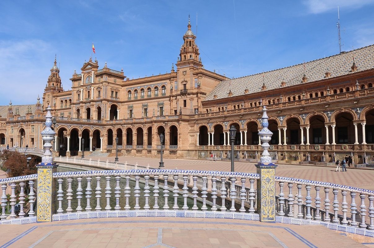 best things to do in Sevilla Spain