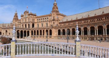 10 Best Things to Do in Sevilla Spain